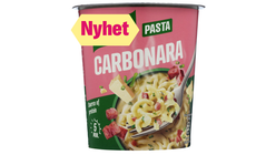 Knorr Carbonara Snack Pot | 63g