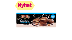 Baileys Creams Salty Caramel | 128g