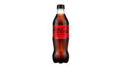 Coca-Cola Läsk Zero 500ml