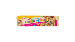 Dazzley Kakor Rainbow Cookies 150g
