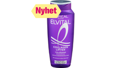 Elvital Collagen Lifter Shampoo | 250ml