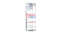 Red Bull Spring Edition Sugarfree Ltd 355ml