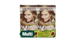 2 x Nutrisse Blond 7 | 160ml
