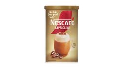 Nescafé Snabbkaffe Cappuccino Creamy 225g