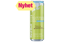 Red Bull Winter Edition | 473ml
