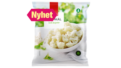 Eldorado Blomkålbuketter | 450g