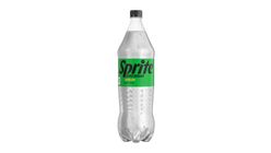Sprite Zero Läsk 1,5L