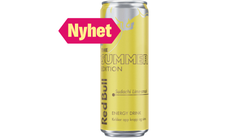 Red Bull Summer Edition | 473ml