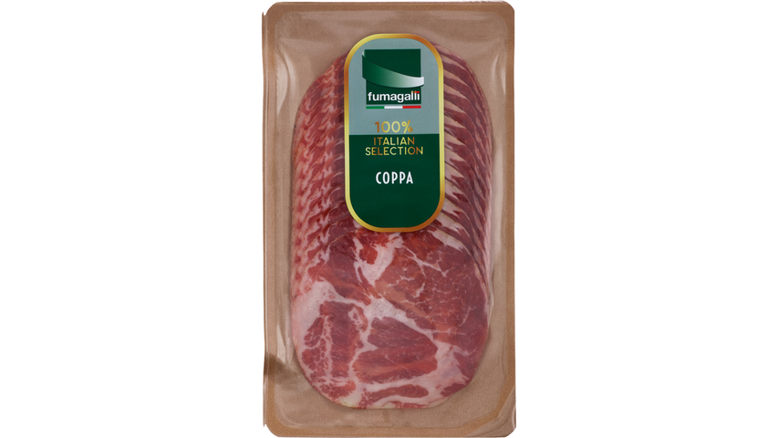 Fumagalli Coppa 80g
