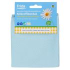Frida Microfiberduk Fönster 1-p