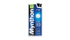 Mynthon Mint Salmiak 30g