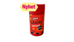 Hoff Srirachakrydder | 100g