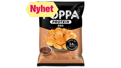 Poppa Protein BBQ | 60g