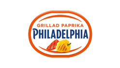 Philadelphia Grillet Paprika | 175g