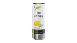 Celsius Energidryck Citron/Lime 355ml