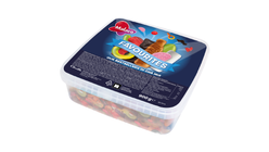 Malaco Favourites Mix 900g
