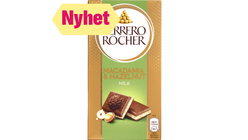 Ferrero Rocher Macadamia | 90g