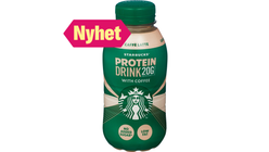 Starbucks Protein Latte | 330ml