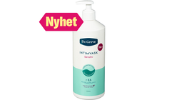 Dr. Greve Intimvask Sensitiv | 750ml