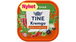 Kremgo' Salsiccia | 125g