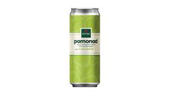 Kiviks Pomonad Rabarber 330ml