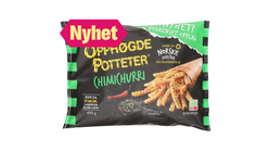 Hoff Opphøgde Potteter Chimichurri | 450g