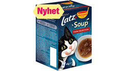 Purina Latz Soup Farm Selection | 288g