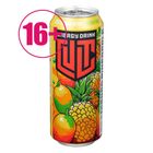 Cult Mango Pineapple | 0.5l