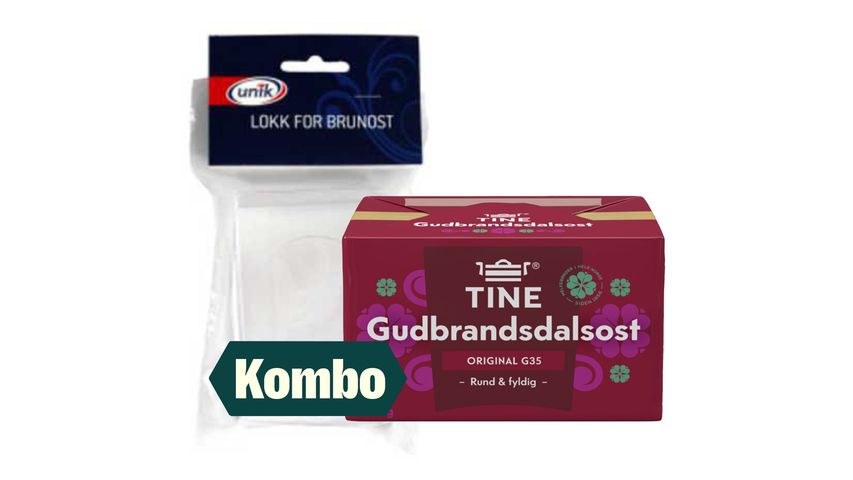 Brunnost m/lokk