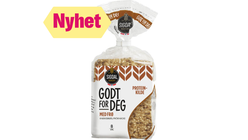Sigdal Godt For Deg Frø | 190g