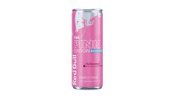 Red Bull Energidryck Pink Zero 250ml