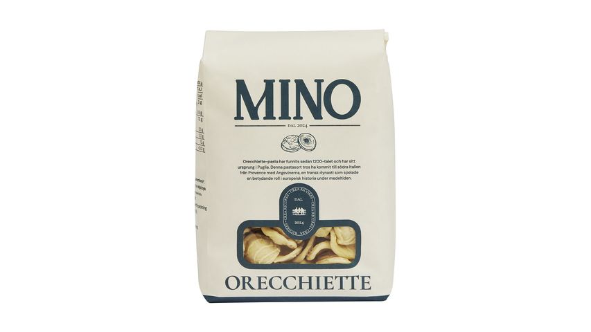 Mino Orecchiette 400g