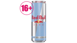 Red Bull Zero | 473ml