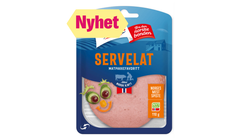 Gilde Servelat | 110g