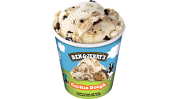 Ben & Jerry's Cookie Dough | 465ml