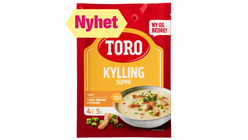 Toro Kyllingsuppe | 68g