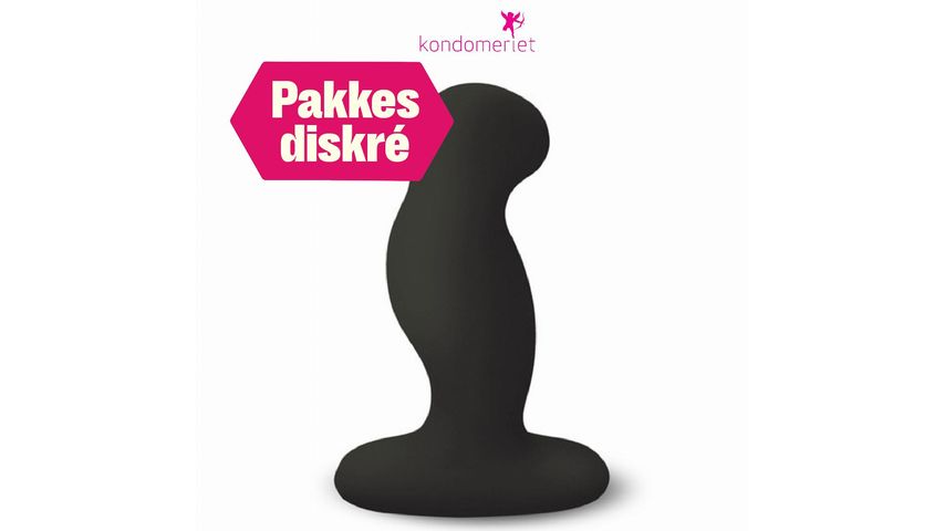 Vibrator Nexus G-Play medium | 1stk