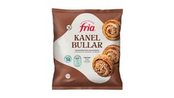 Fria Kanelbulle Glutenfri 230g