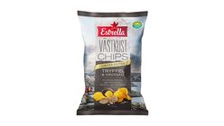 Estrella Västkustchips Tryffel 160g