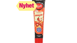 Kavli Sriracha Tube Ost | 175g