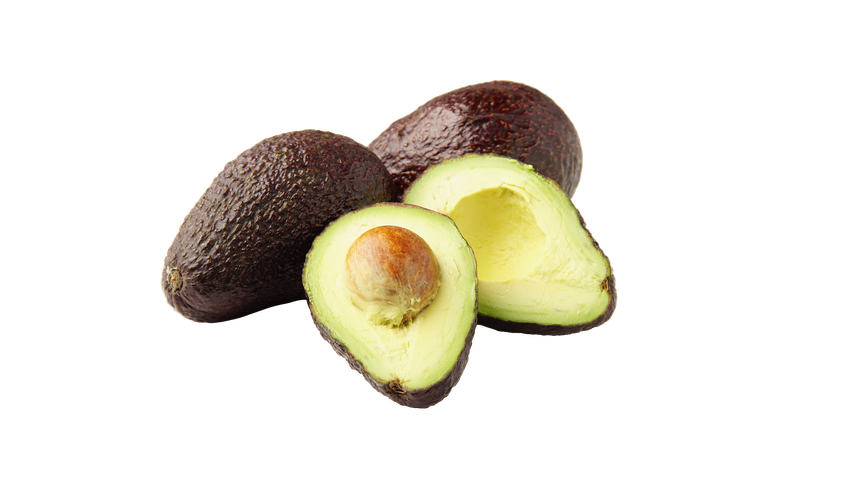 Avokado Ätmogen 2-p - 2 st.