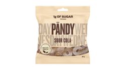 Pändy Candy Sour Cola By Klara 50g