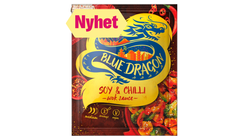 Blue Dragon Soy Chilli Wok | 120g