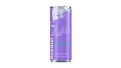 Red Bull Lilac Edition 250ml