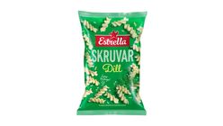 Estrella Dillskruvar 80g