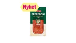 Grilstad Pepperoni | 100g
