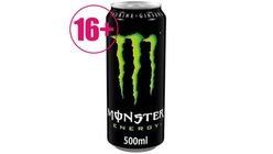 Monster Energy | 0.5l