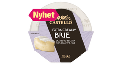 Castello Extra Creamy Brie | 200g