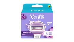 Venus Rakblad Comf Glide 4-p