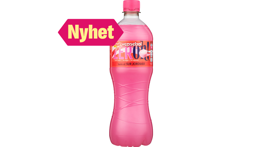 Zeroh! Taste Of Vepsebol | 0.8l